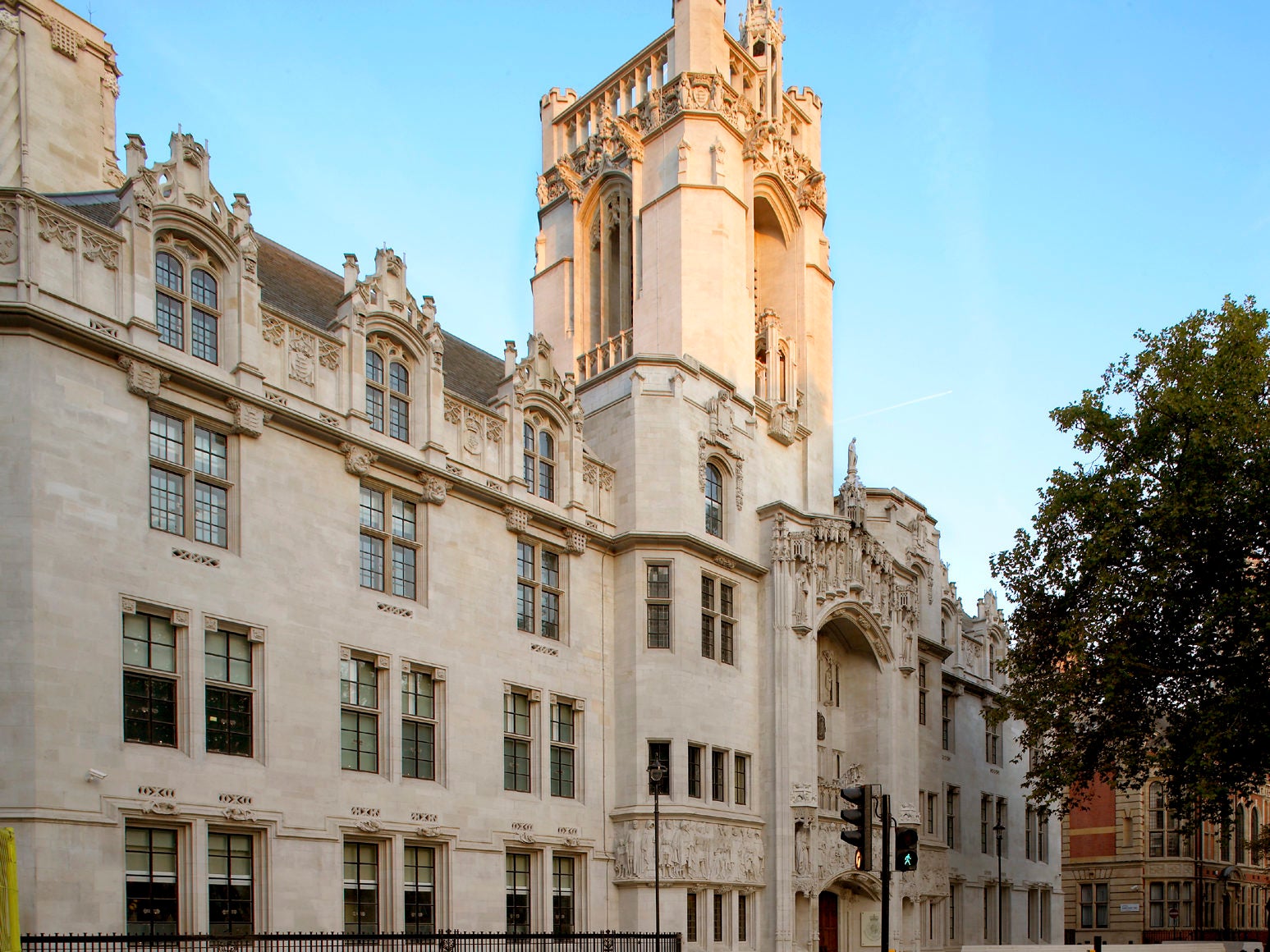 UK Supreme Court upholds qualified privilege defence over coverage of Pakistan rally