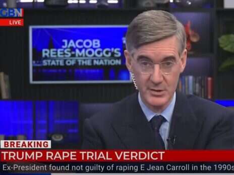 GB News wins Ofcom judicial review