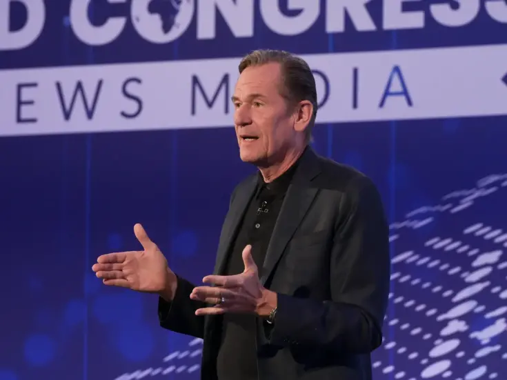 Axel Springer to mandate four days per week in the office