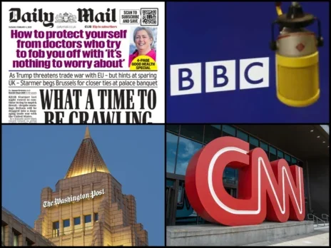 2025 journalism job cuts tracked: Latest cuts at Business Insider and Techcrunch