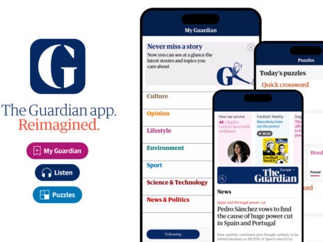 Guardian grows revenue and reduces losses for year to March 2025